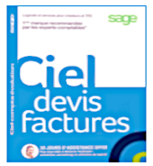 Ciel Devis Factures